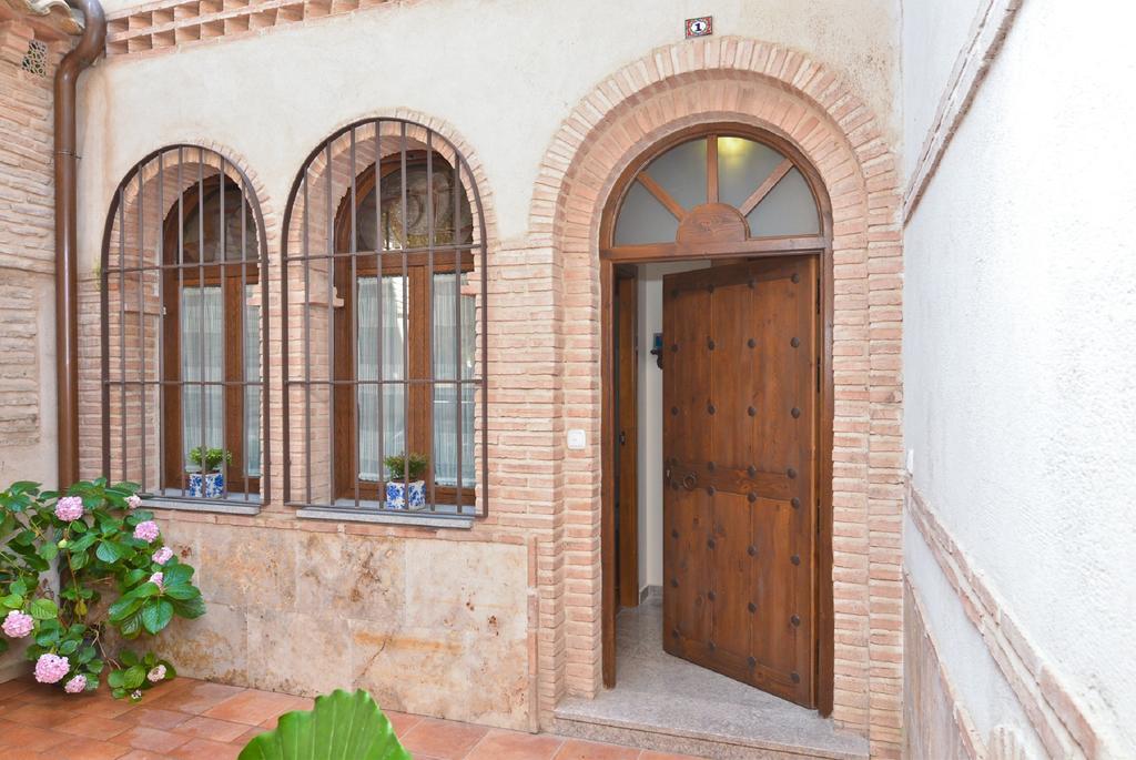 La Casa Del Grial Apartamento