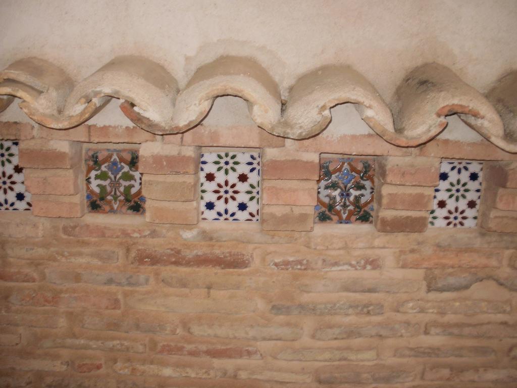 Apartamento La Casa Del Grial *