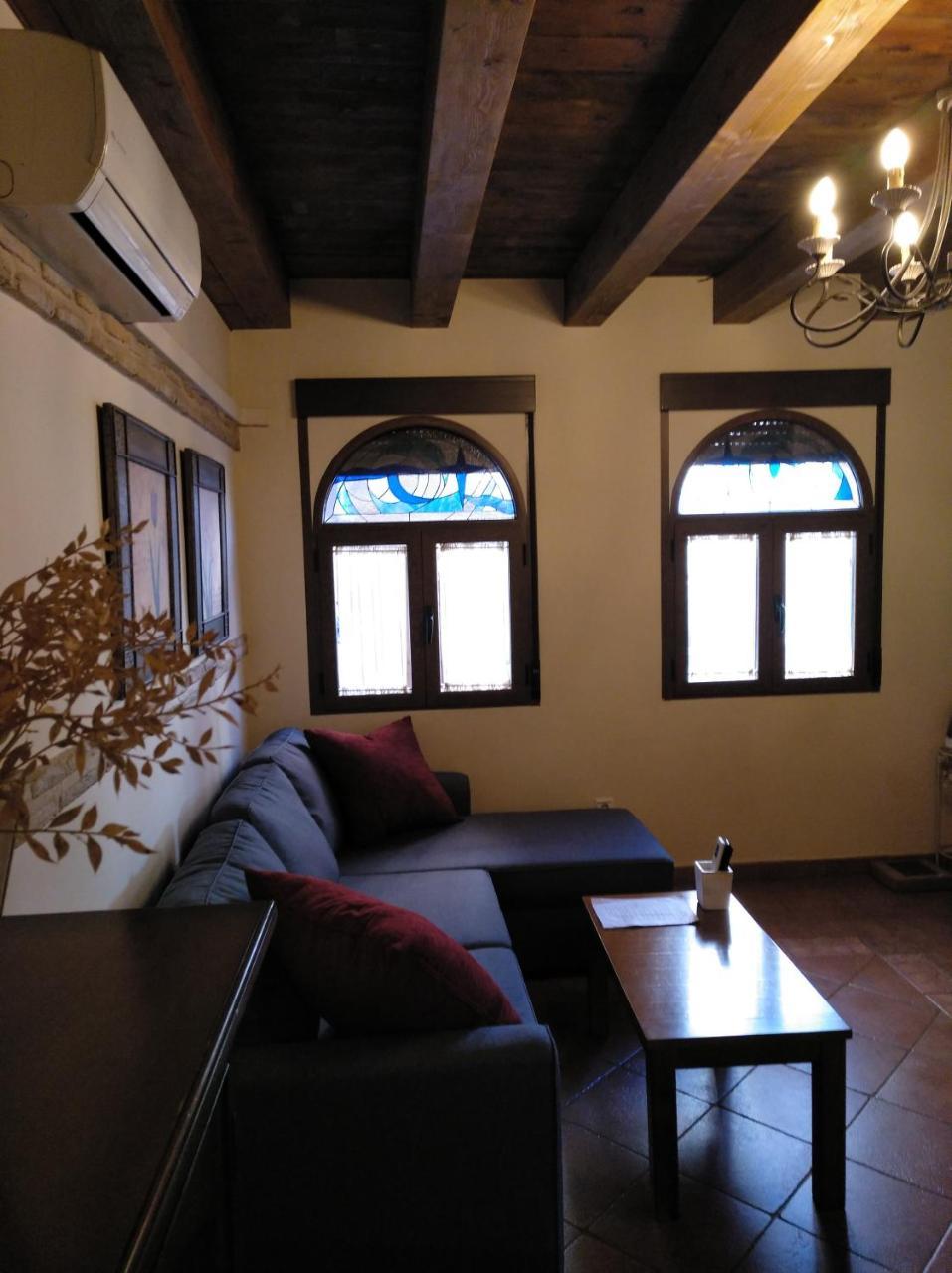 La Casa Del Grial Apartamento *