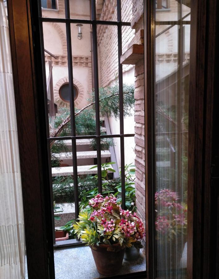 La Casa Del Grial Apartamento *