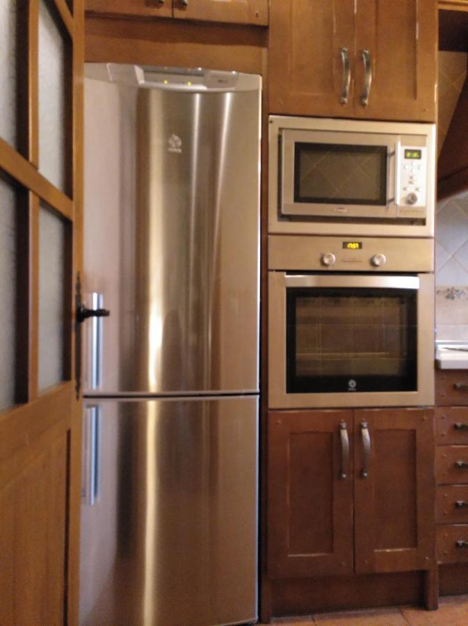 Apartamento La Casa Del Grial