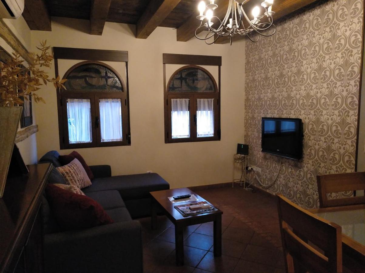 Apartamento La Casa Del Grial Toledo